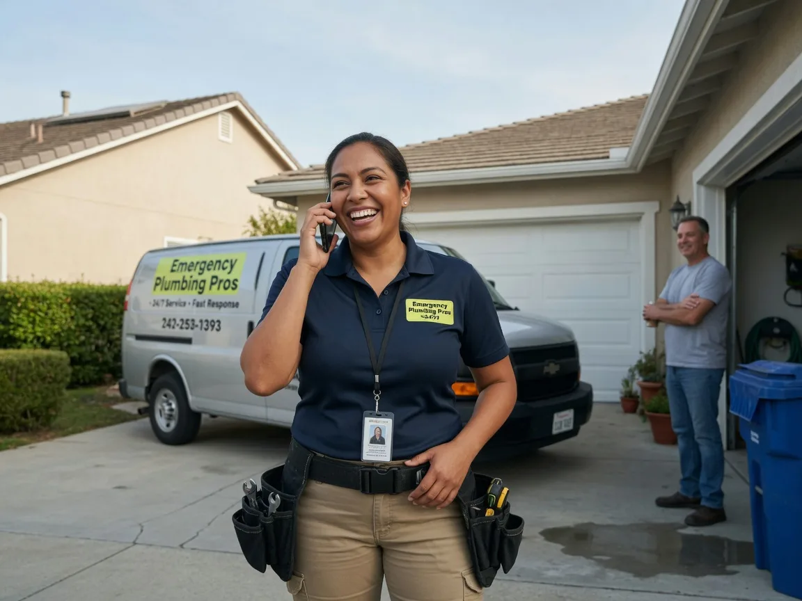 Emergency Plumber Fort Smith, MT FAQs